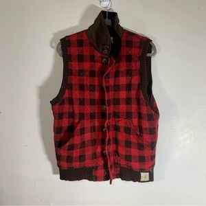 Ralph Lauren mens vest